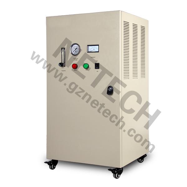 Generator ozonu o wysokiej koncentracji 220V z PSA 15-30 LMM