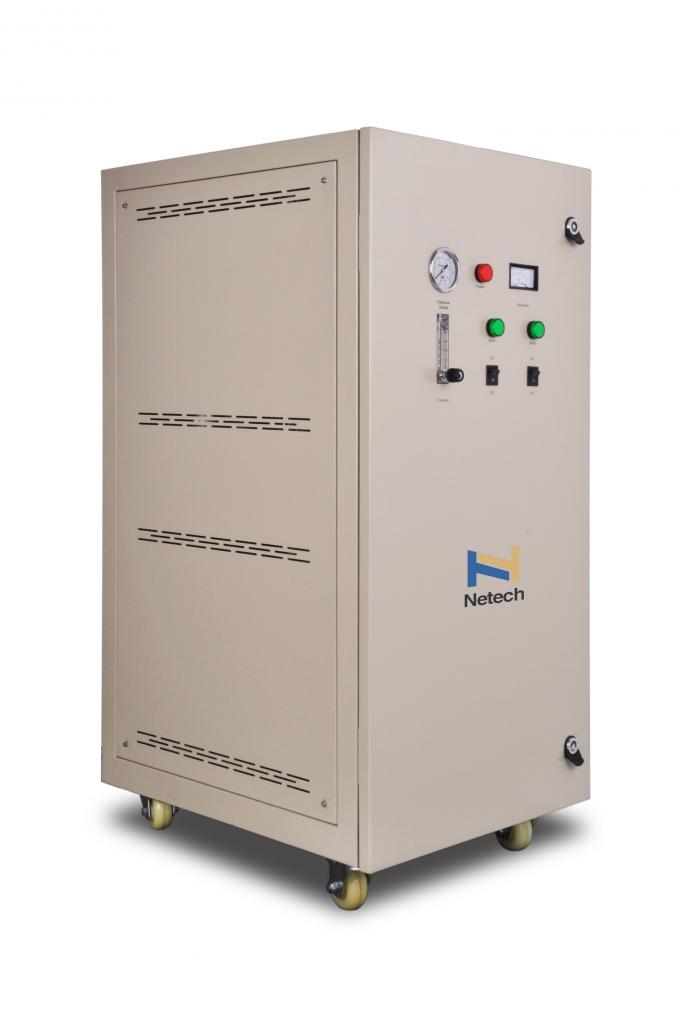 Generator ozonu o wysokiej koncentracji 220V z PSA 15-30 LMM