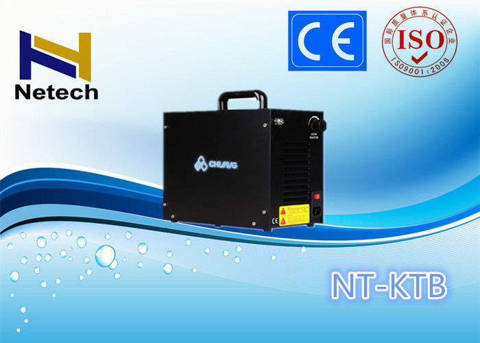 220V 50Hz Household Ozone Generator , Water Ozone Generator for Water Purifier / Fruit Washing