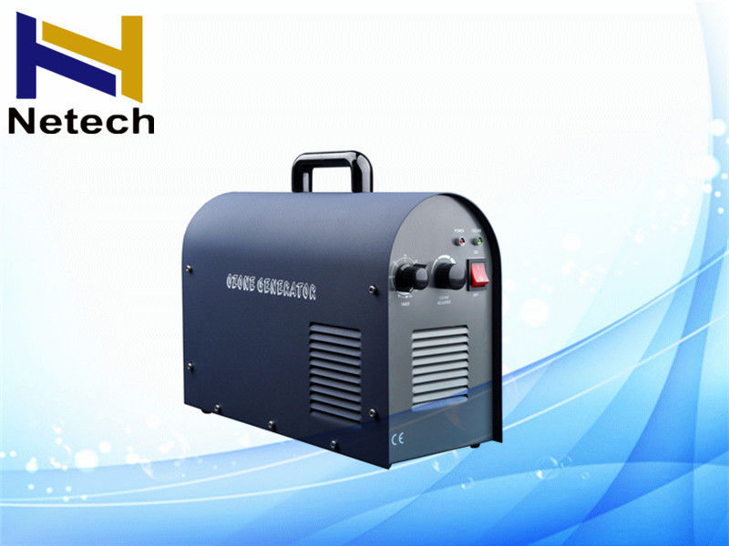 220V / 110V Portable Ceramic Household Ozone Generator For Air Water cleanr