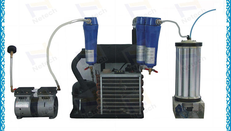 3L 5L 10L PSA high purity  gas testing equipment For hospital