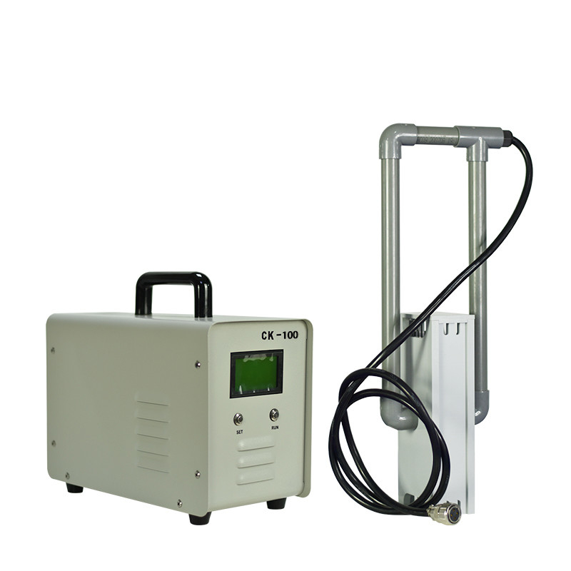 3500ppm Sodium Hypochlorite Generator 0.5 % Machines For Household
